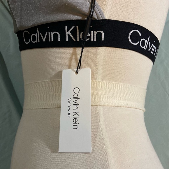 Calvin Klein Women’s Bikini - Picture 10 of 13